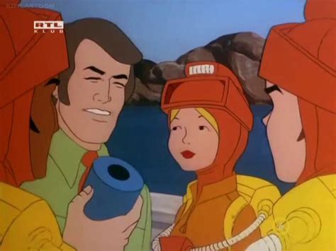 Lassies Rescue Rangers 1973