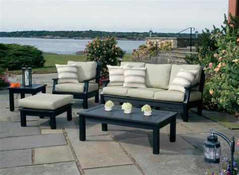 Seaside Casual Furniture Nantucket Collection Seaside Casual