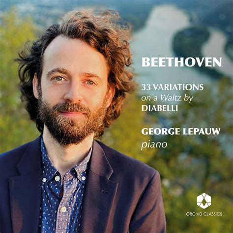 Ludwig Van Beethoven Diabelli Variationen Op 120 CD Jpc