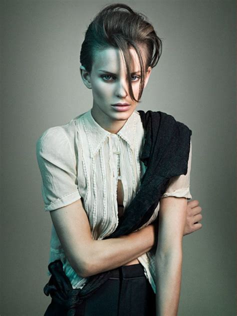 Gone are the days when things were branded strictly male or female. androgynous fashion - Google Search | Portrait ...