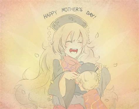 Happy Mother S Day Junko Touhou Project Amino