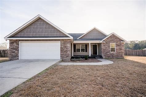 192 Conner Dr Ludowici Ga 31316 Zillow