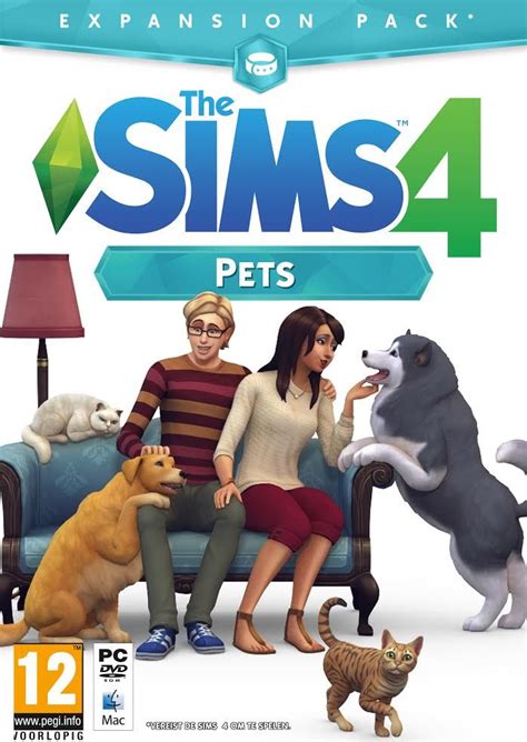 The Sims 4 Pets Expansion Pack Free Download Forwardjes
