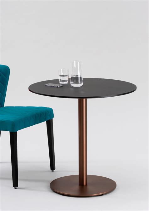 Uno Standing Tables From Formvorrat Architonic