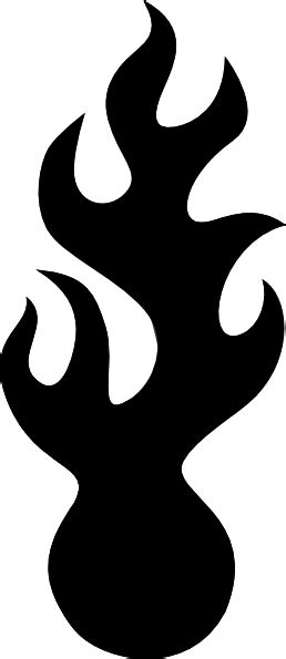 Maybe you would like to learn more about one of these? Fireball Clip Art at Clker.com - vector clip art online ...