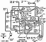 Photos of Vacuum Hose Diagram Chevy Silverado