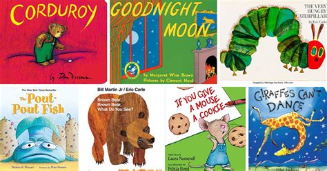 Best Preschool Books Preschool Inspirations