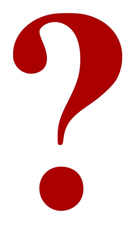 Free Question Mark Download Free Question Mark Png Images Free