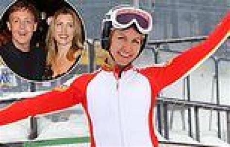 Paul McCartney S Ex Wife Heather Mills Is Crowned The World S Fastest