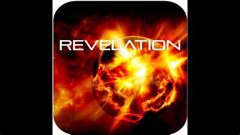 Revelation Series Trailer Youtube