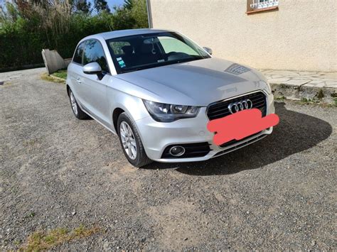 Troc Echange Audi A1 Sur France Troc Com