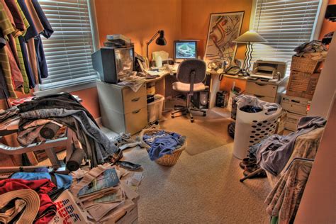 5 Ways Banishing Clutter Makes Life Better