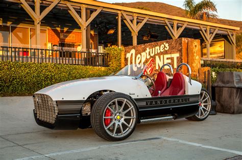 ₹ 50,000/ piece get latest price. 3 Wheel Car | Three Wheel Car | Vanderhall USA
