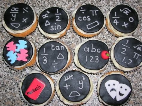 13 Best Math Themed Party Images On Pinterest Food Cakes