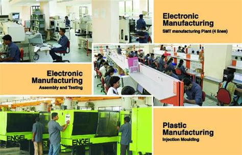 Selec Controls Pvt Ltd Manufacturer From Mahape Navi Mumbai India