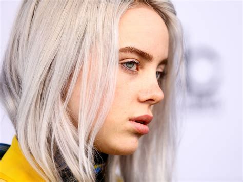 In this article, we also have 1080x1920 hd wallpapers celebrities celebrities hd images download celebrity wallpapers celebrity wallpapers 4k. Billie Eilish Opens Up About Her Mental Health And Has ...