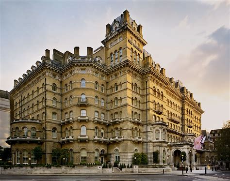 hottest fashion trends and news the langham 5 star hotel in london