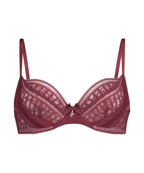 Kriss Non Padded Underwired Bra I Am Danielle For £30 Plus Size Bras