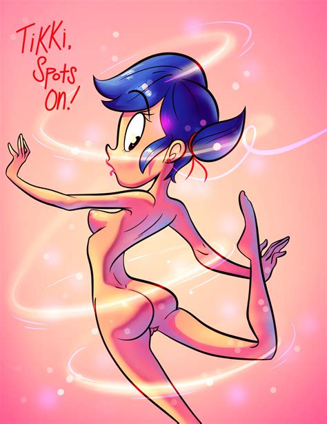 Rule 34 Ass Female Only Marinette Cheng Miraculous Ladybug Nude