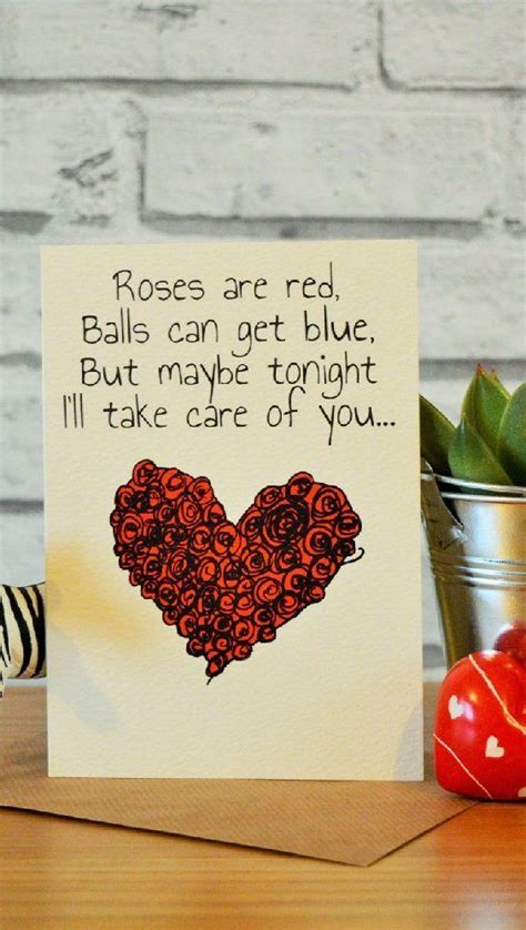 Here are some of our favorite valentine's day quotes. Top 73 Valentines Day Quotes Extremely Astonishing | Naughty valentines, Anniversary cards for ...