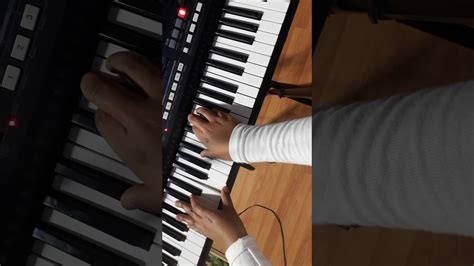 Masivas caravanas y caminatas por la paz en villanueva, videos de tendencia. Hoy me desperté en la madrugada-TUTORIAL PIANO Chords ...