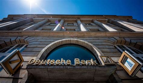 Die freigabe beispielsweise einer überweisung im postbank banking & brokerage funktioniert wie folgt: Deutsche Bank'tan 832 milyon euro zarar - Artı Gerçek