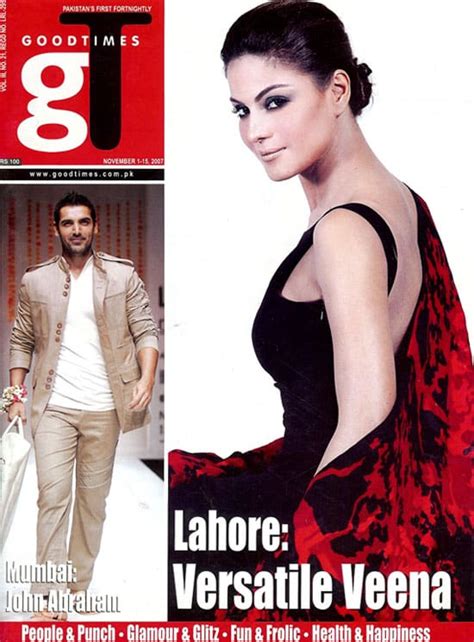 Leading Magazines Of Pakistan Reviewitpk