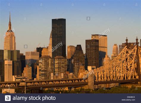 Queens Bridge Was Built Hi Res Stock Photography And Images Alamy