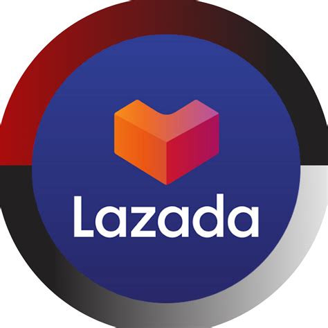Lazada Logo Png Images 2023 60 Off