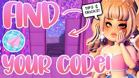 Find Your Wall Code Easily In Royale High Campus 3 Forbidden