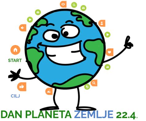 Dan Planeta Zemlja