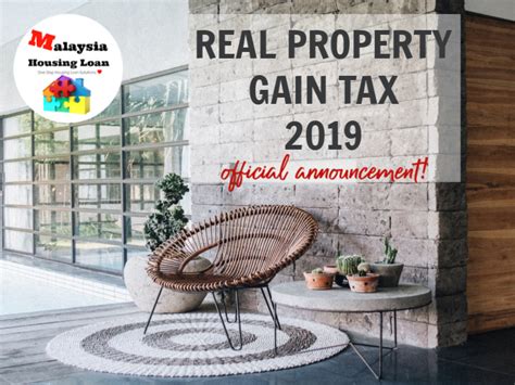 The rpgt for the first year is 5% and is the same for the second, third, fourth and fifth. Legal Fees Calculator & Stamp Duty Malaysia 2019 ...