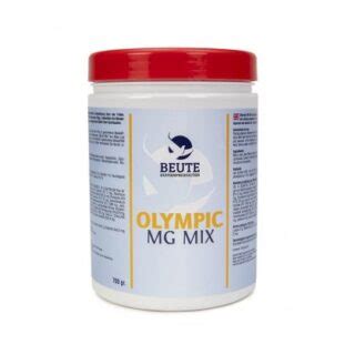 Beute Olympic MG Mix Gram Ons Schuurtje