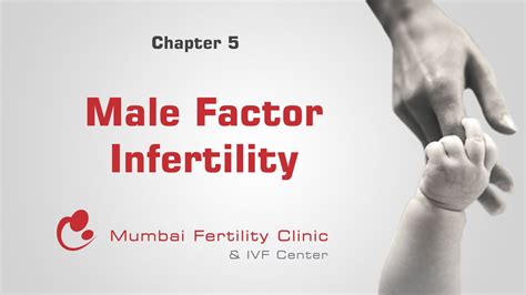Male Factor In Infertility Youtube