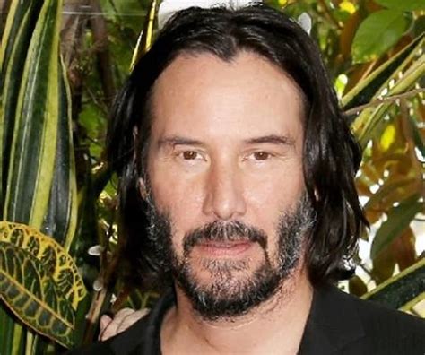 Keanu Reeves Net Worth Bio Age Ethnicity Height Relationship