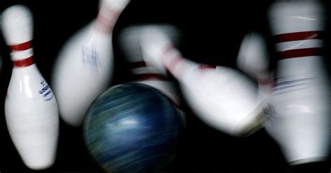 Dude Bowler Rolls Perfect 900 Series Thats 36 Straight Strikes