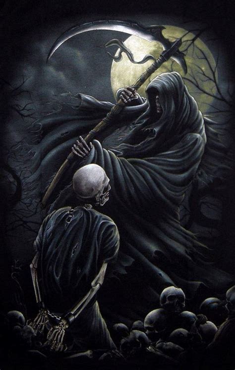 Grim Reaper Wallpaper Apk For Android Download