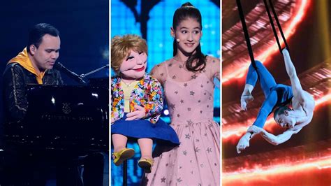 Agt All Stars 2023 Finale Release Date Air Time And Preview On Nbc