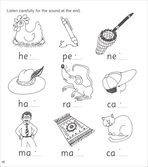 Sound Coloring Pages At Free Printable Colorings
