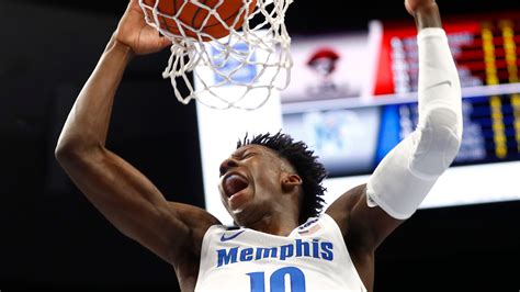 Maybe you would like to learn more about one of these? Memphis Tigers men's basketball schedule 2020-21 released