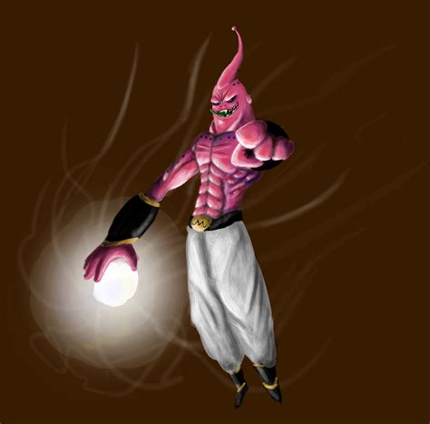 This page lets you beautiful we share the best of 36 dragon ball z majin buu wallpapers available for download for free. DBZ WALLPAPERS: Super buu