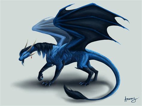 Alexia The Dragon By Azany On Deviantart