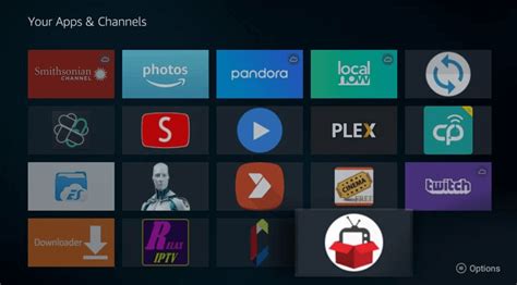 Android app by pluto, inc. Download Redbox TV APK 1.8 Latest Version (Official) for ...