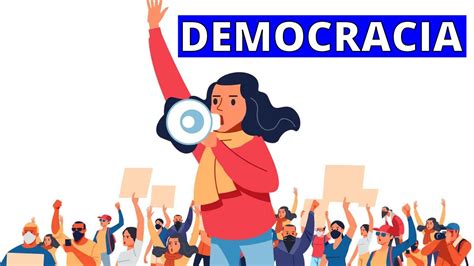 Detalle Imagen Valores De La Democracia Dibujos Thptnganamst Edu Vn