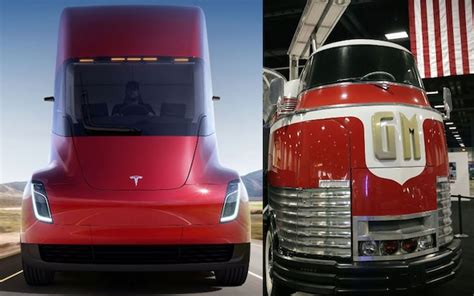 UPS Bestellt 125 Elektro Trucks Von Tesla FOCUS Online
