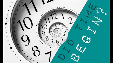 Check spelling or type a new query. Did Time Begin? - YouTube