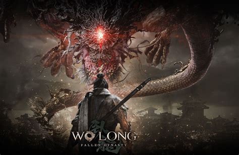 Wo Long Fallen Dynasty Presenta Nuevo Tráiler Regionplaystation