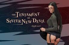 devil testament sister xxx billie star parody vrcosplayx gearvr