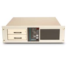Just a heads up people, there is a reason for this page, something is brewing. Disk Drive Emulation Systems