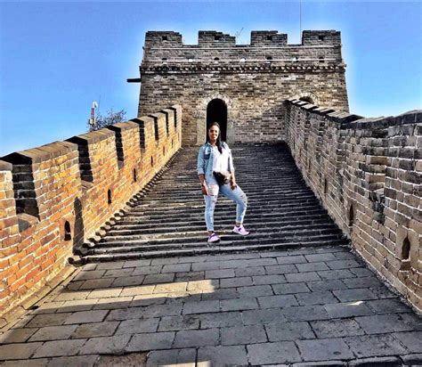 Great Wall Toursbeijing Jenny Tour Beijing Jenny Tour
